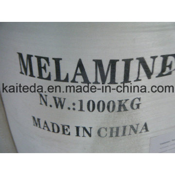 2016 Chinesisch Bester Preis für Melaminpulver 99,8%